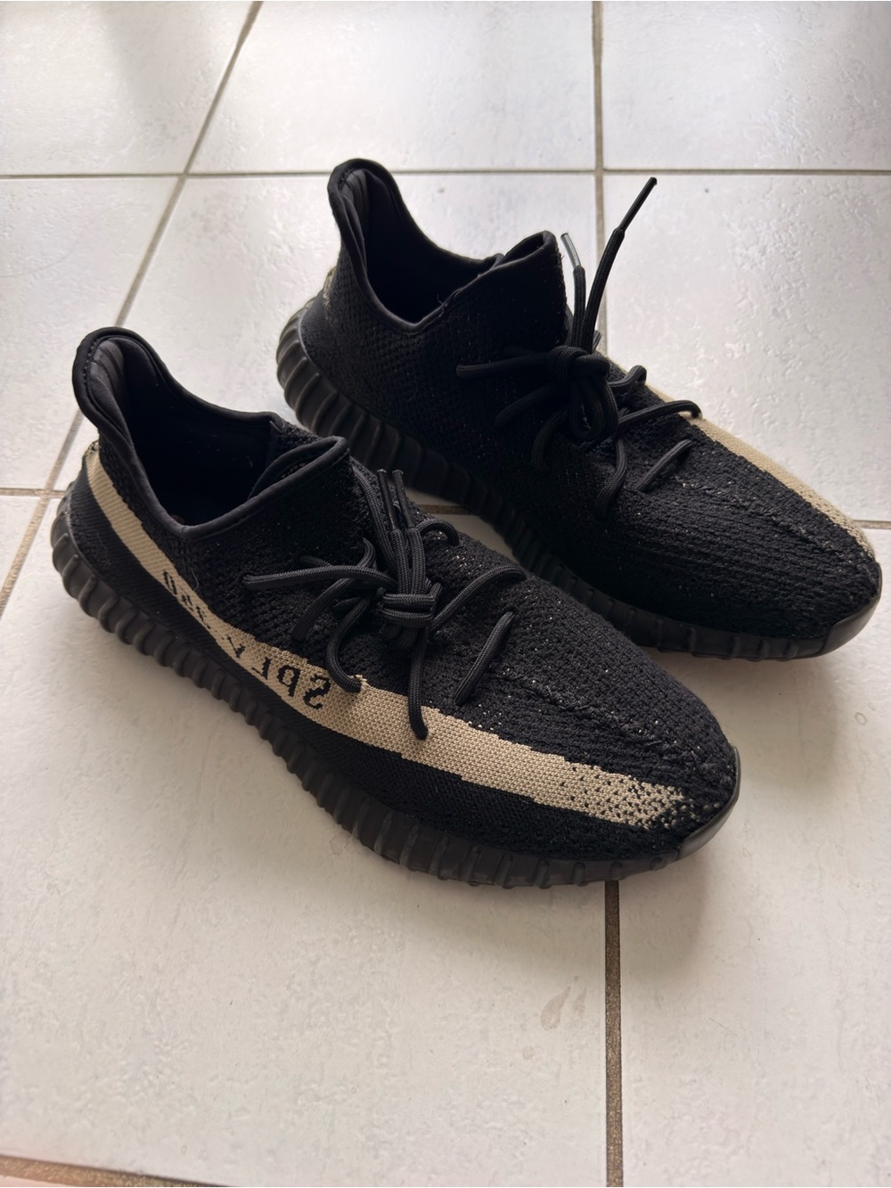 Yeezy 350 Size 13 USED